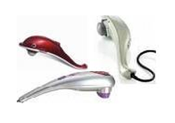 IBMT-EL-131 MASSAGER / PERCUSSION MASSAGER